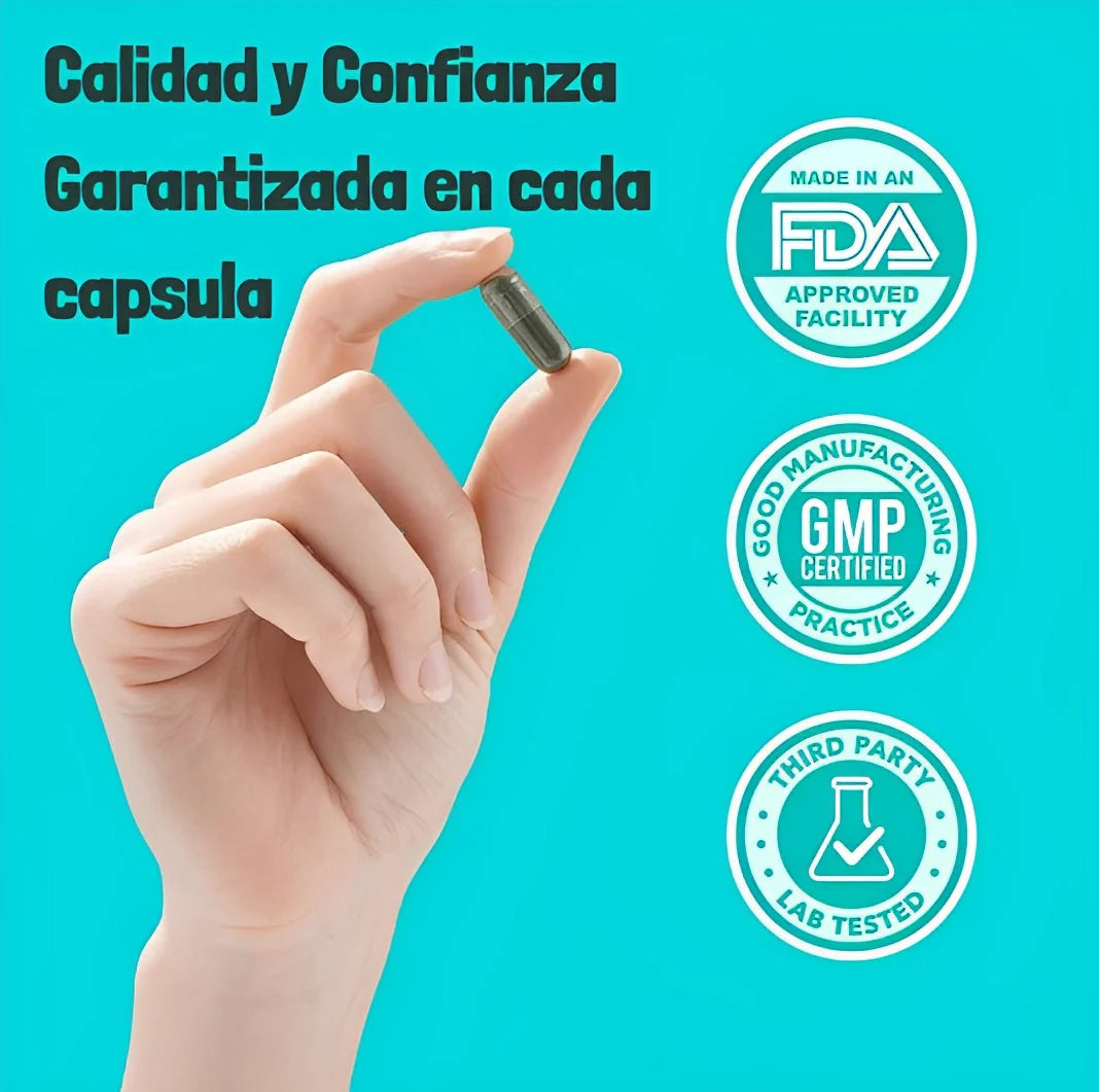 🌿 Deos – Desodorante Corporal Premium | Frescura 48h | Fórmula Original en Chile