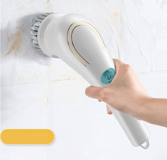 Cepillo de Limpieza Eléctrico Inalámbrico